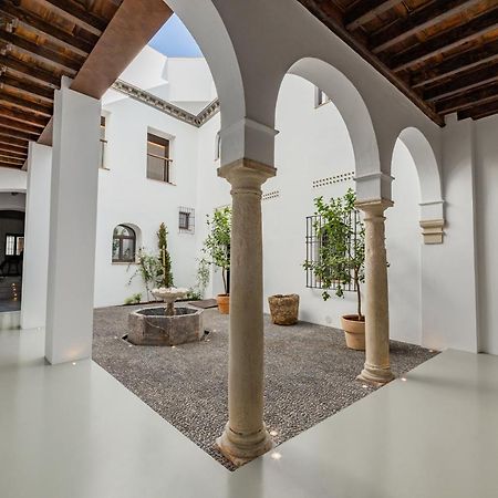 Casa Del Cardenal Daire Cordoba Dış mekan fotoğraf