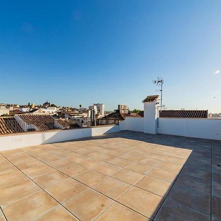 Casa Del Cardenal Daire Cordoba Dış mekan fotoğraf