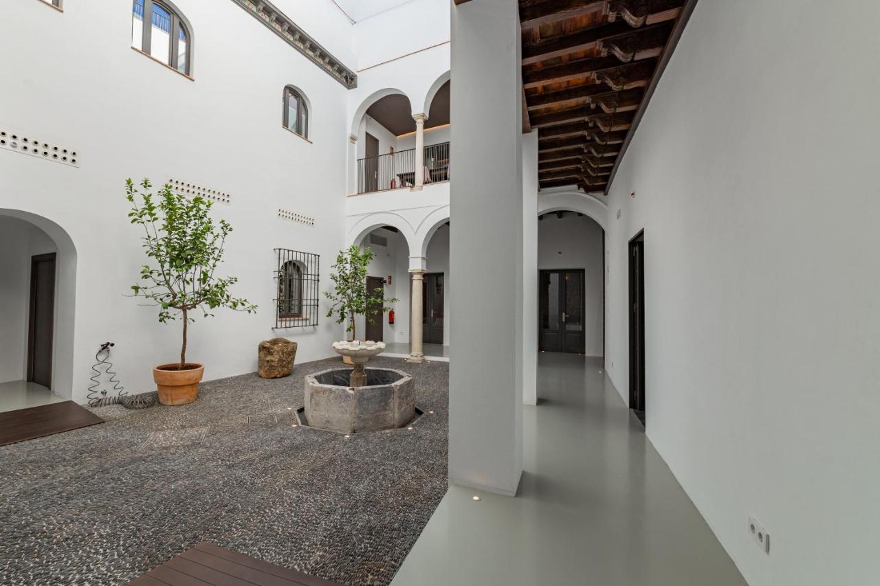 Casa Del Cardenal Daire Cordoba Dış mekan fotoğraf