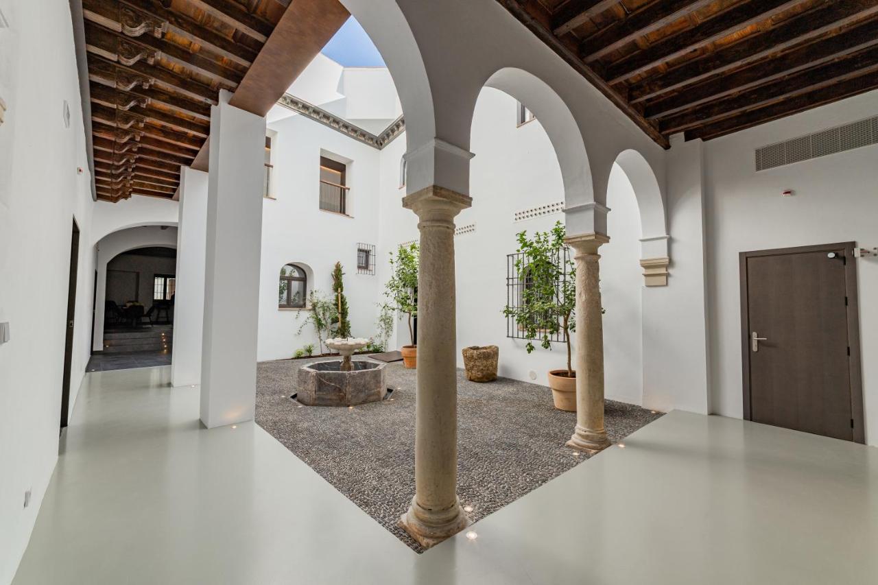 Casa Del Cardenal Daire Cordoba Dış mekan fotoğraf