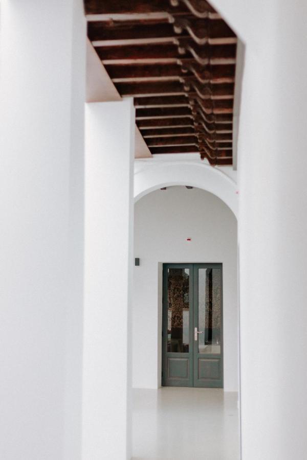 Casa Del Cardenal Daire Cordoba Dış mekan fotoğraf