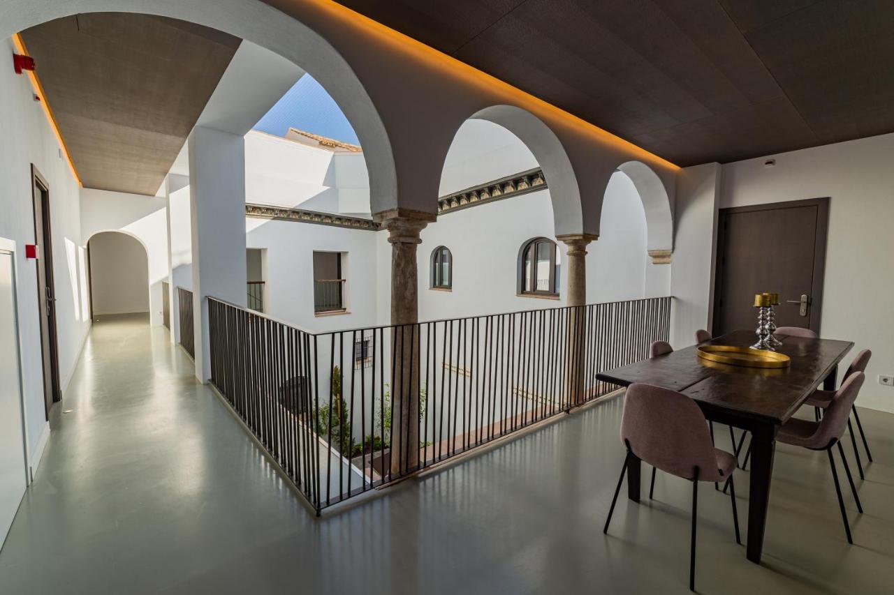 Casa Del Cardenal Daire Cordoba Dış mekan fotoğraf