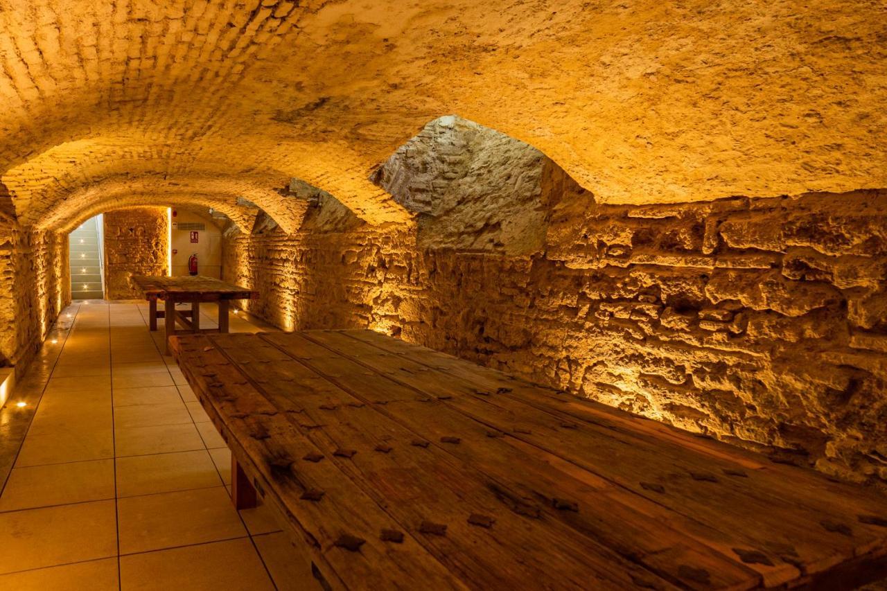 Casa Del Cardenal Daire Cordoba Dış mekan fotoğraf