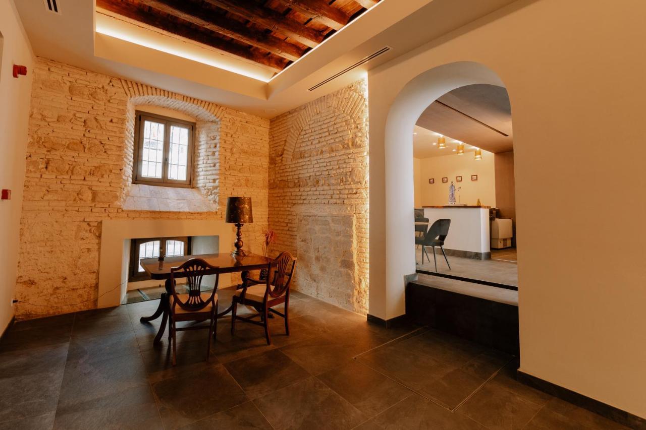 Casa Del Cardenal Daire Cordoba Dış mekan fotoğraf