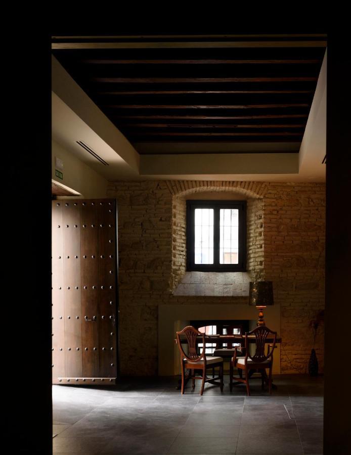 Casa Del Cardenal Daire Cordoba Dış mekan fotoğraf