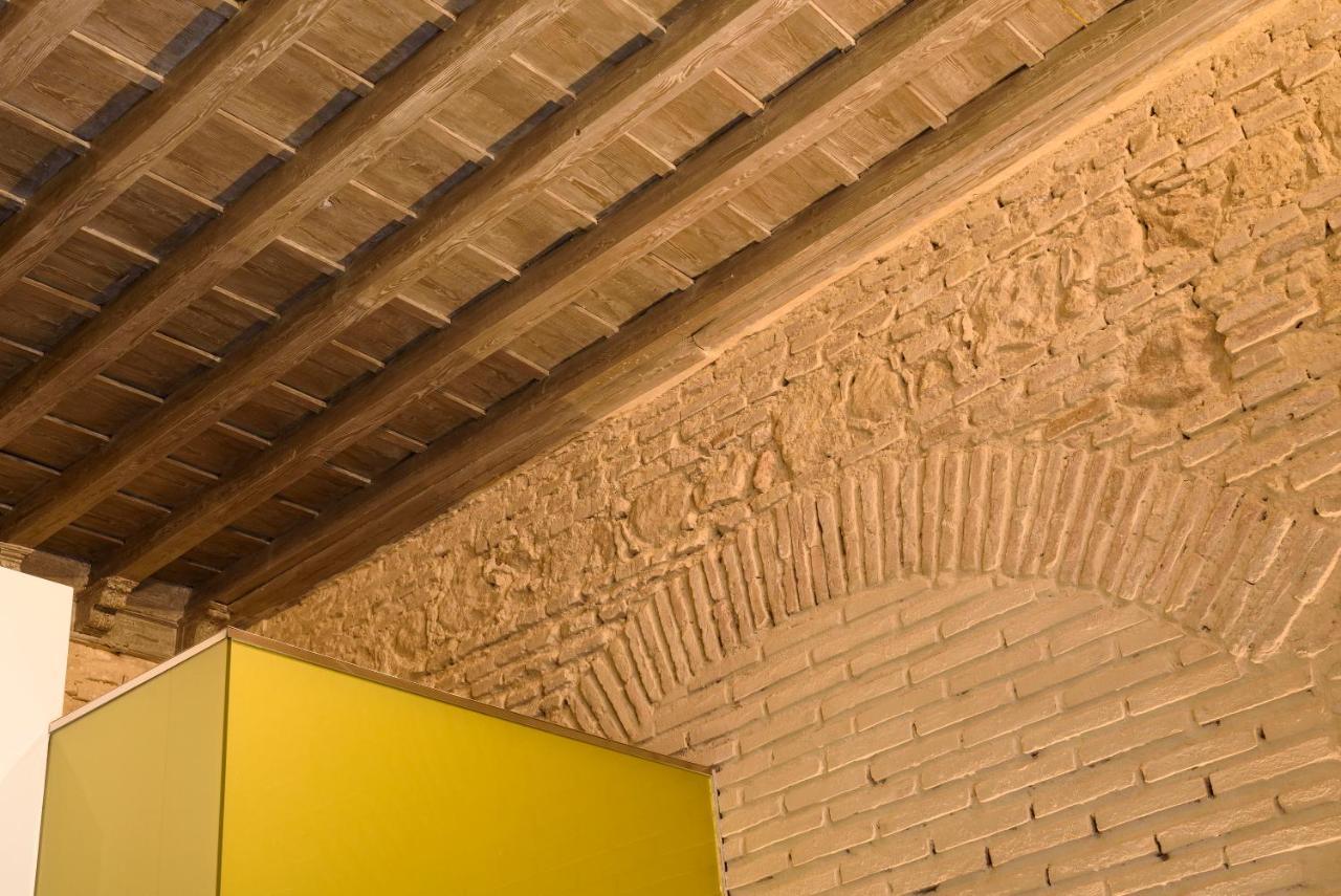 Casa Del Cardenal Daire Cordoba Dış mekan fotoğraf