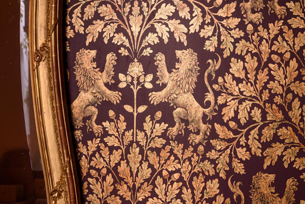 Casa Del Cardenal Daire Cordoba Dış mekan fotoğraf