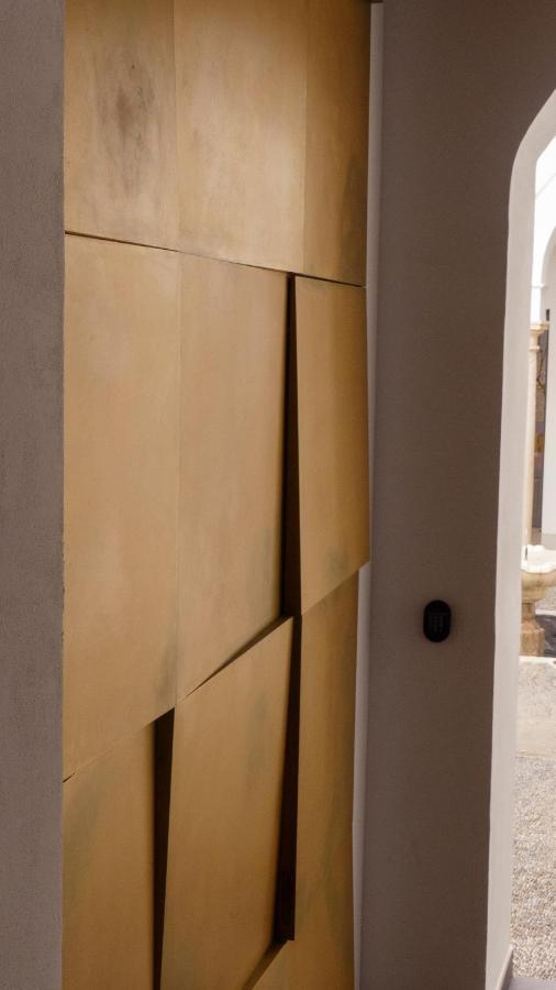 Casa Del Cardenal Daire Cordoba Dış mekan fotoğraf