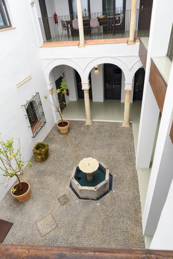 Casa Del Cardenal Daire Cordoba Dış mekan fotoğraf