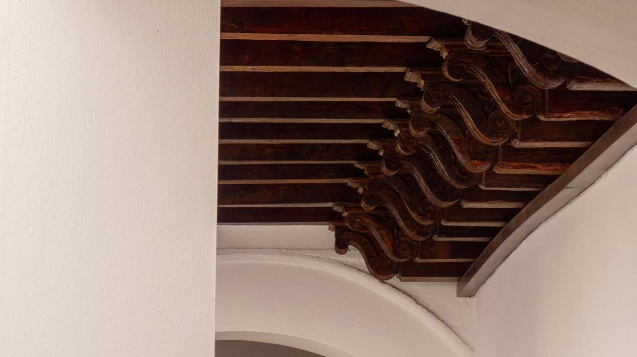Casa Del Cardenal Daire Cordoba Dış mekan fotoğraf