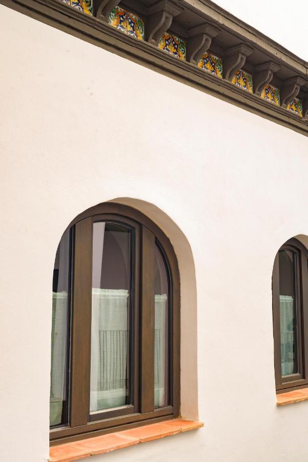 Casa Del Cardenal Daire Cordoba Dış mekan fotoğraf