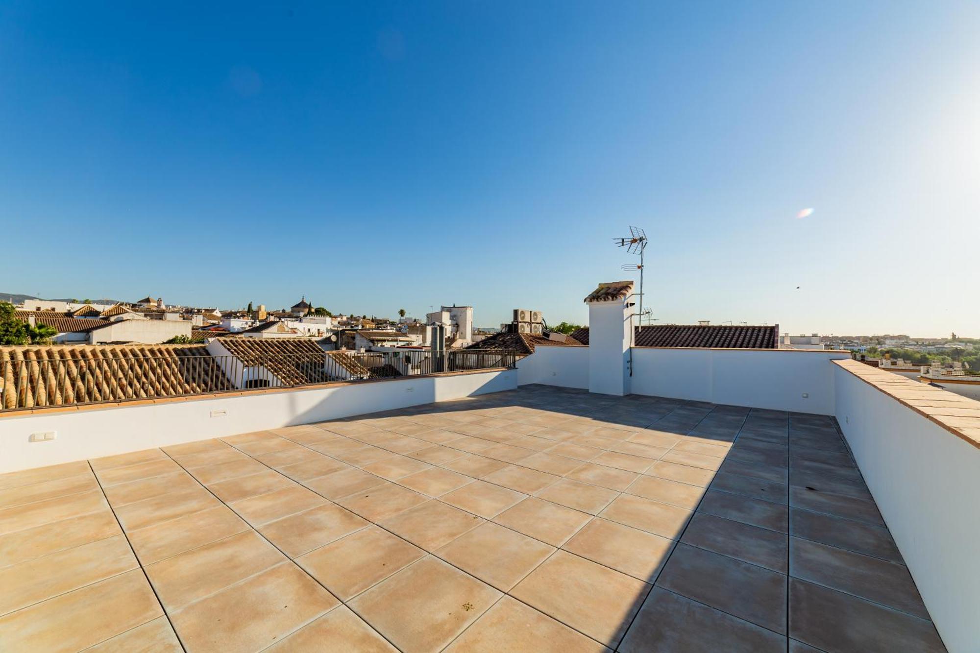 Casa Del Cardenal Daire Cordoba Dış mekan fotoğraf