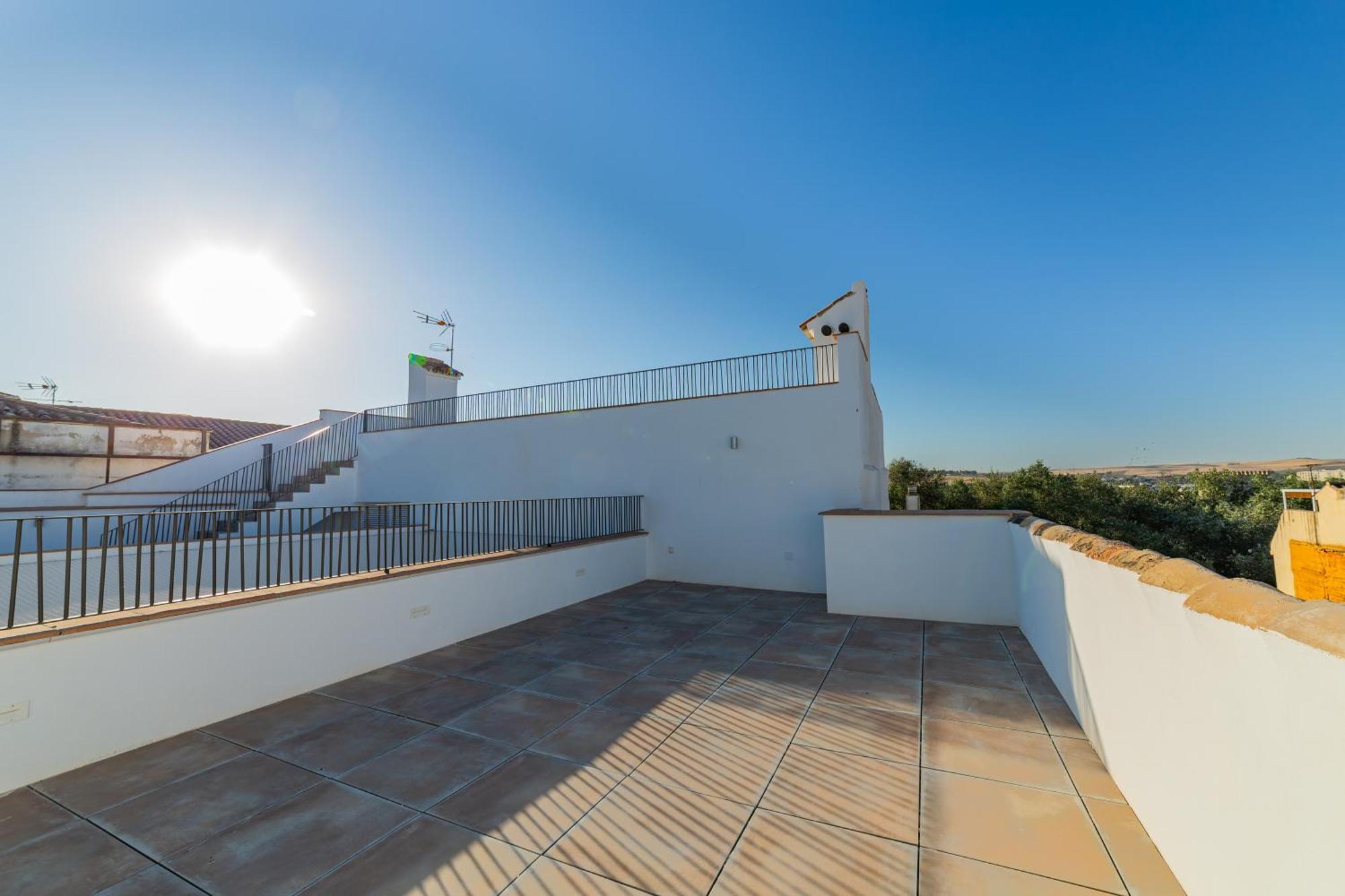 Casa Del Cardenal Daire Cordoba Dış mekan fotoğraf